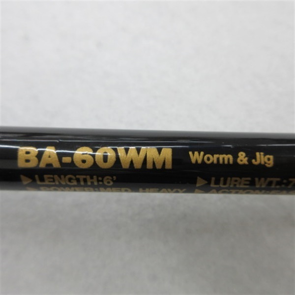 スーパーストライク　バトラックスＢＡ－６０ＷＭ